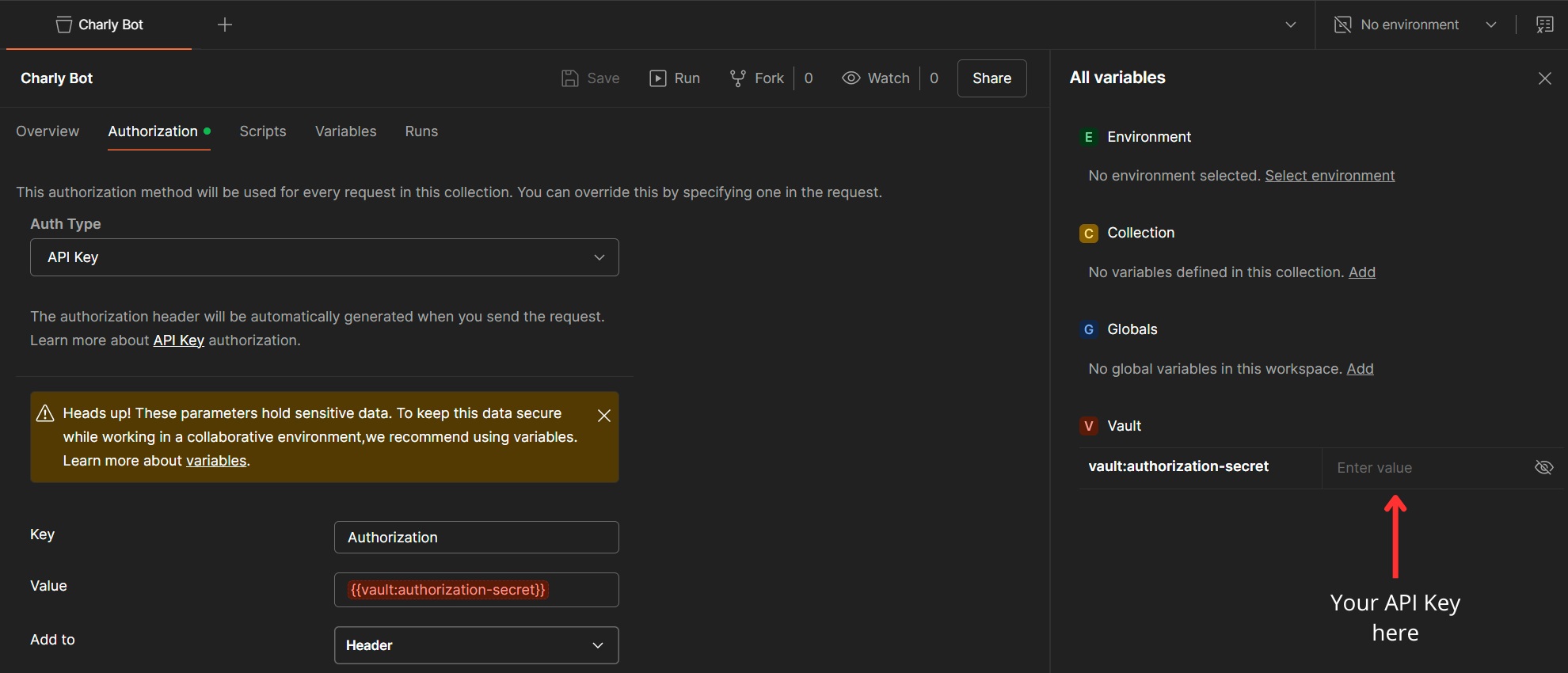 Google Login Test